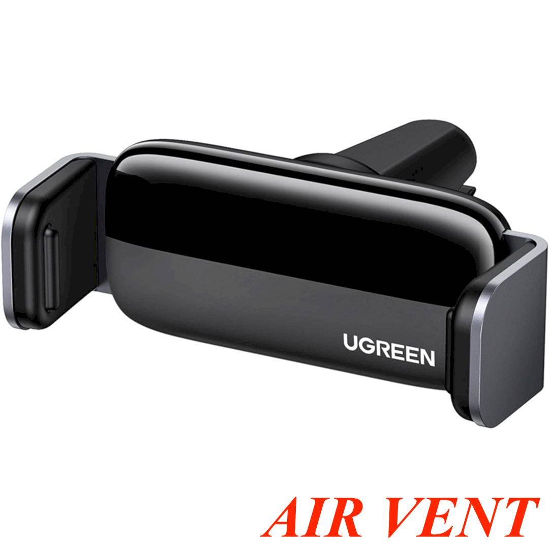 Giá đỡ điện thoại ô tô UGREEN Air Vent 90239