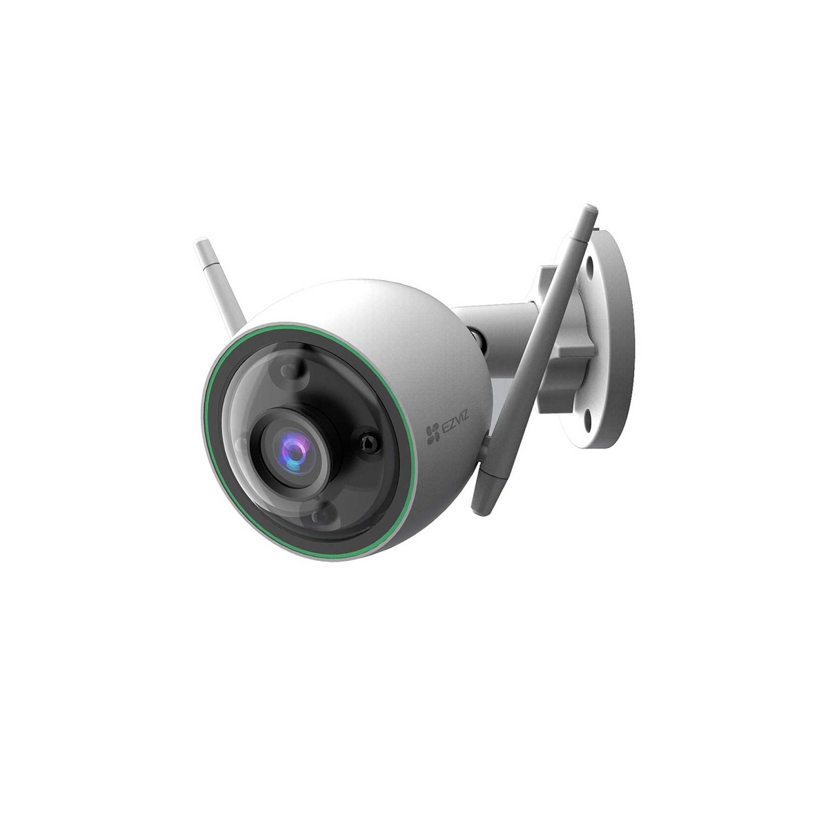 Camera Ezviz CS-C3N (A0-3G2WFL1) (2M/CỐ ĐỊNH/NGOÀI TRỜI/FULL COLOR)