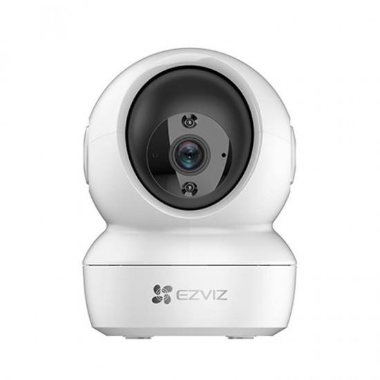 Camera Ezviz H6C 2M PRO FHD( 2M/ Xoay 360 độ/ Trong Nhà/Chạm Gọi/ Màu Ban đêm/đàm thoại)