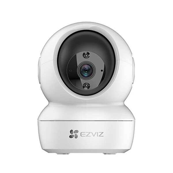 Camera EZVIZ CS-H6C 4M Pro (4M-2K/ Xoay 360 độ/trong nhà/đàm thoại/gọi điện)