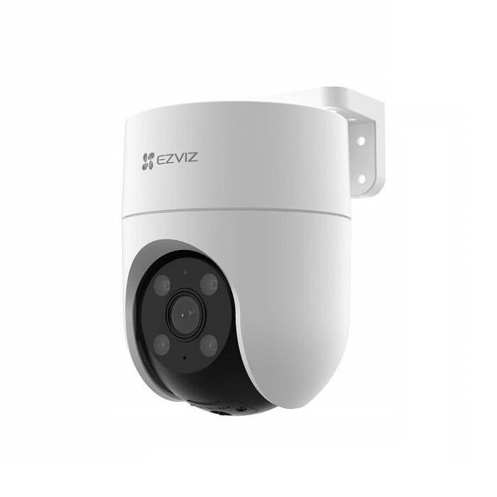 Camera Ezviz H8C (2M/XOAY 360 ĐỘ/NGOÀI TRỜI)