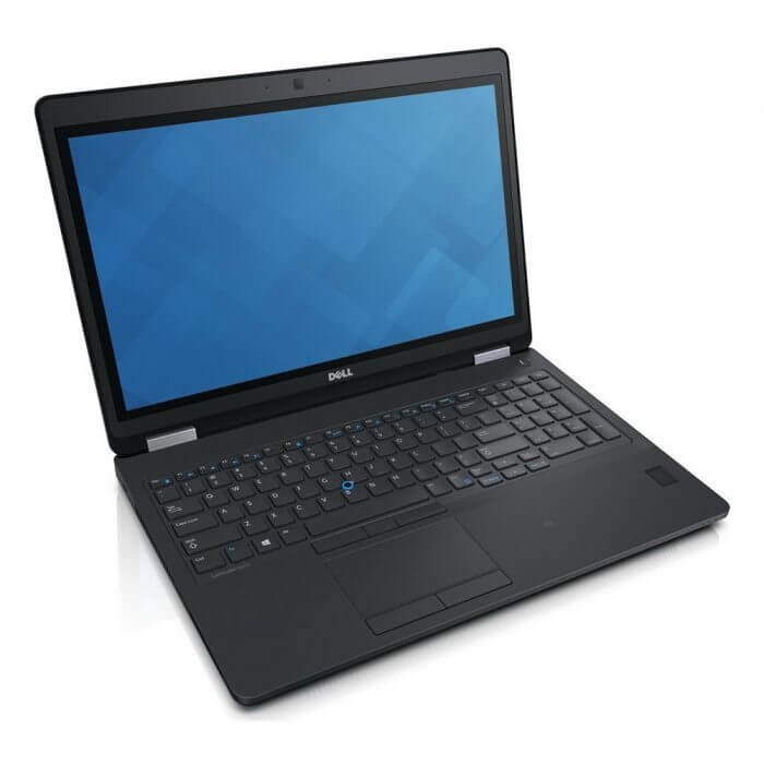 Laptop Văn Phòng DELL latitude 5470 Core i5-6200U/RAM 8GB/SSD 256GB - FHD 14’’
