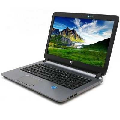 Laptop Văn Phòng HP Probook 450g2 Core i5 4200U/RAM 8GB/SSD 256GB – 15’’6 HD 