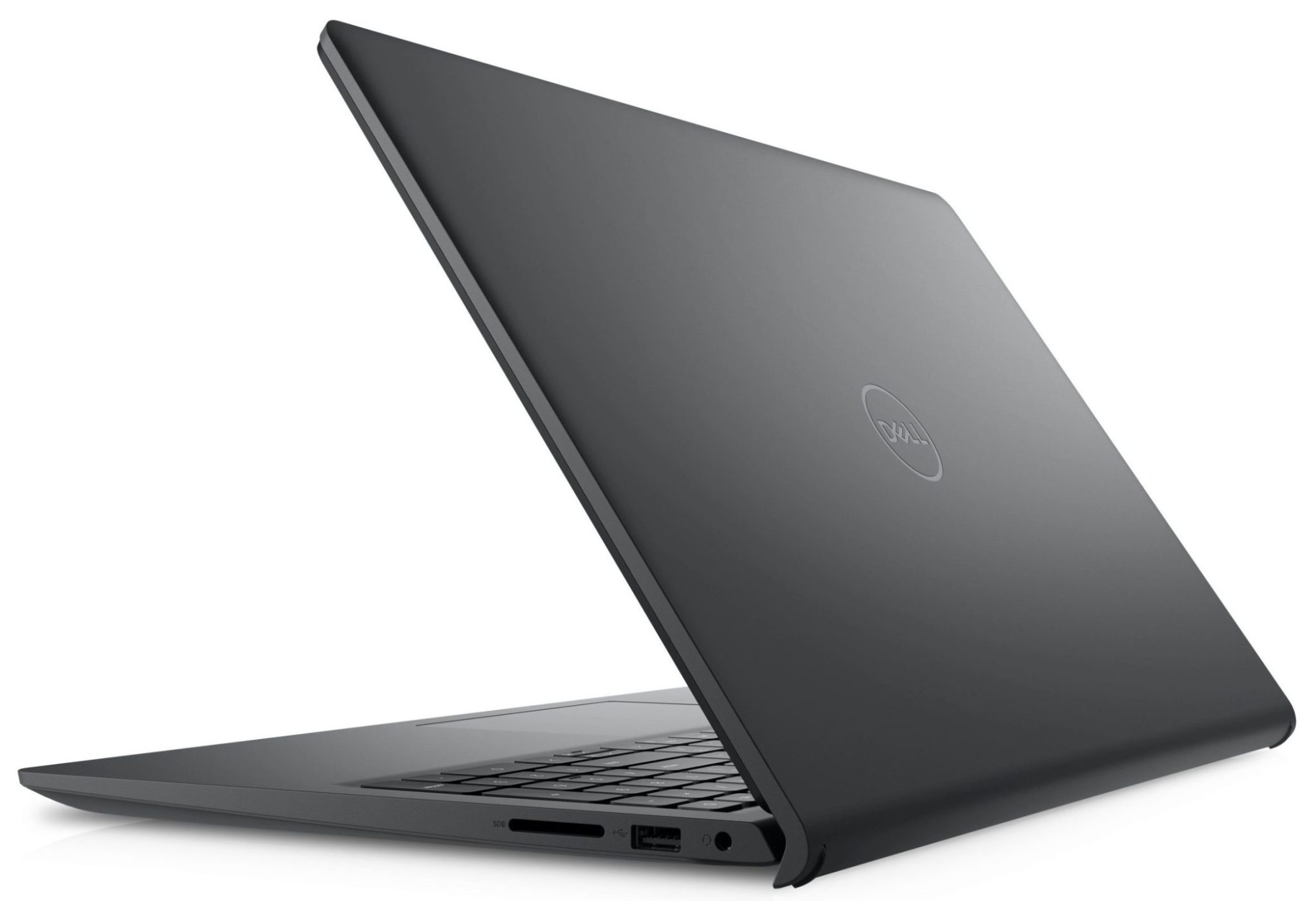 Laptop Văn Phòng Dell ins 3511 Core i5-1135G7 16G SSD512 VGA Intel Màn 15.6FHD Win 10 -Màu Bạc (SẴN KHO)
