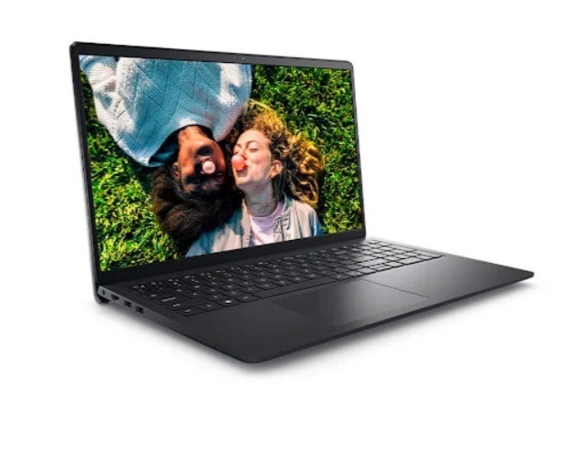 Laptop Văn Phòng Dell Vostro 3520 i7-1255U/8GB/512GB SSD/15.6FHD/MX550 2GBDos/Titan Grey