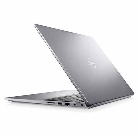 Laptop Văn Phòng Dell Vos 5630 Core i5-1340P 8G SSD512 VGa intel Màn 16.0FHD Win 11 Vỏ Nhôm Xám