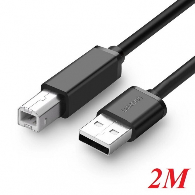 Cáp USB in dài 2m chính hãng (US104) Ugreen 10327