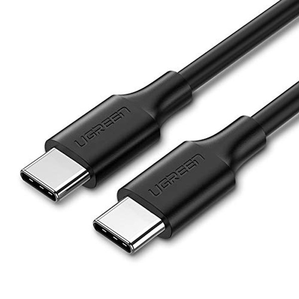 Cáp sạc USB Type C 2 đầu dài 1M (US286) Ugreen 50997
