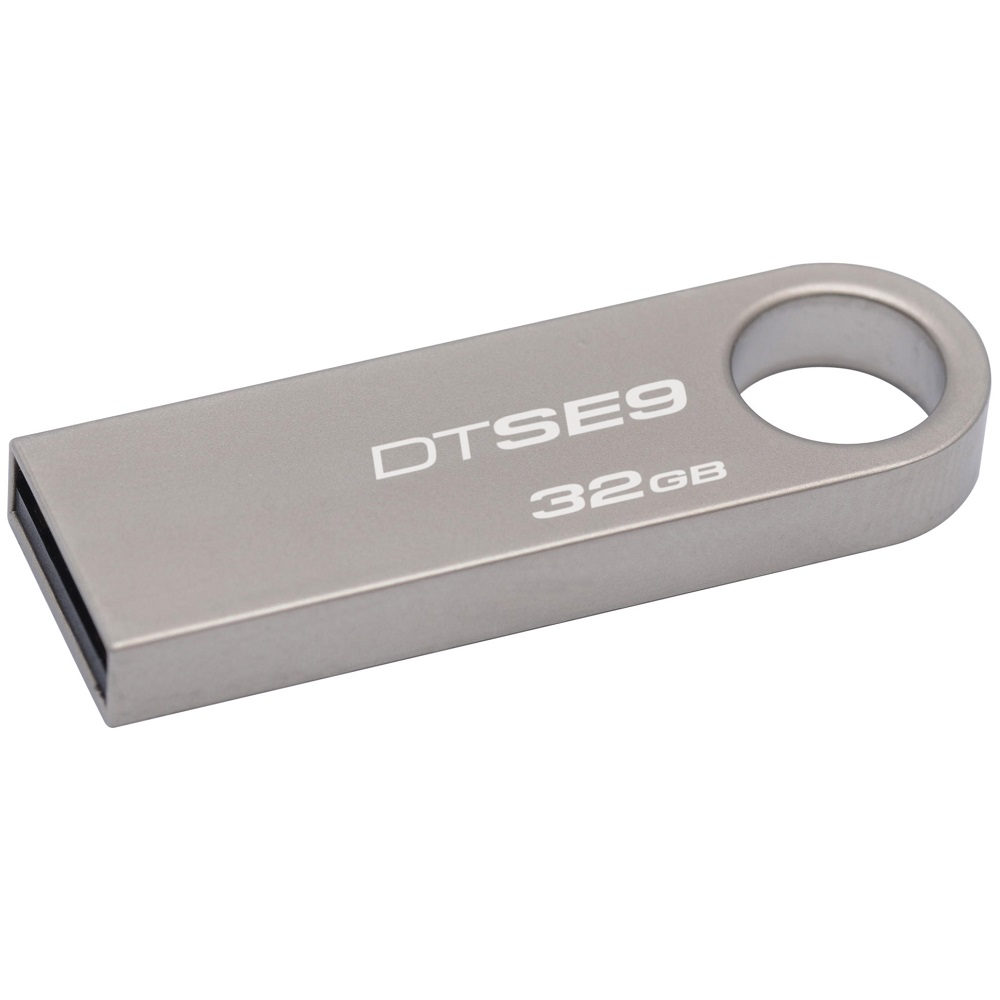 USB Kingston 32gb SE9