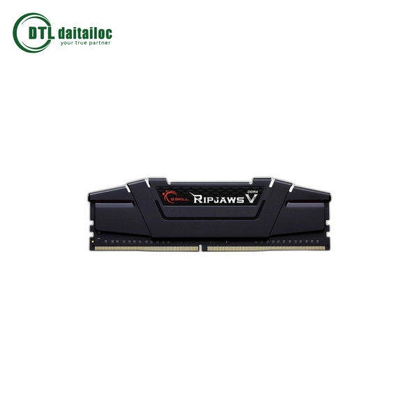 Ram GSkill Ripjaws V 8G bus 3200  (F4-3200C16S-8GVKB)