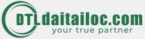 logo Vi Tính Đại Tài Lộc