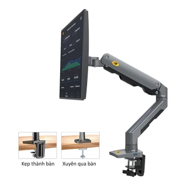 ARM - Giá treo màn hình NB-G60