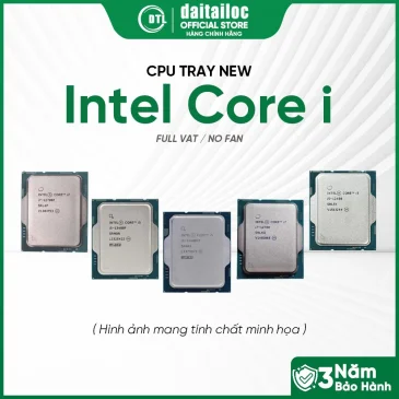 CPU TRAY FULL i7 14700KF